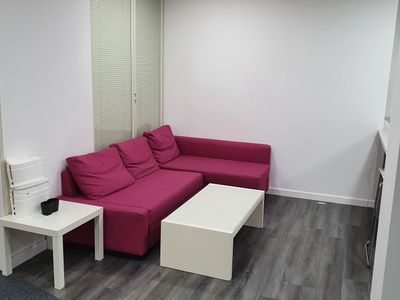Property Image for Suite 2 City Gate Business Centre, Southampton St, Reading RG1 2QU