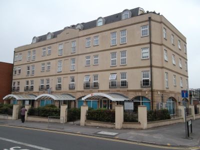 Property Image for Suite 2 City Gate Business Centre, Southampton St, Reading RG1 2QU
