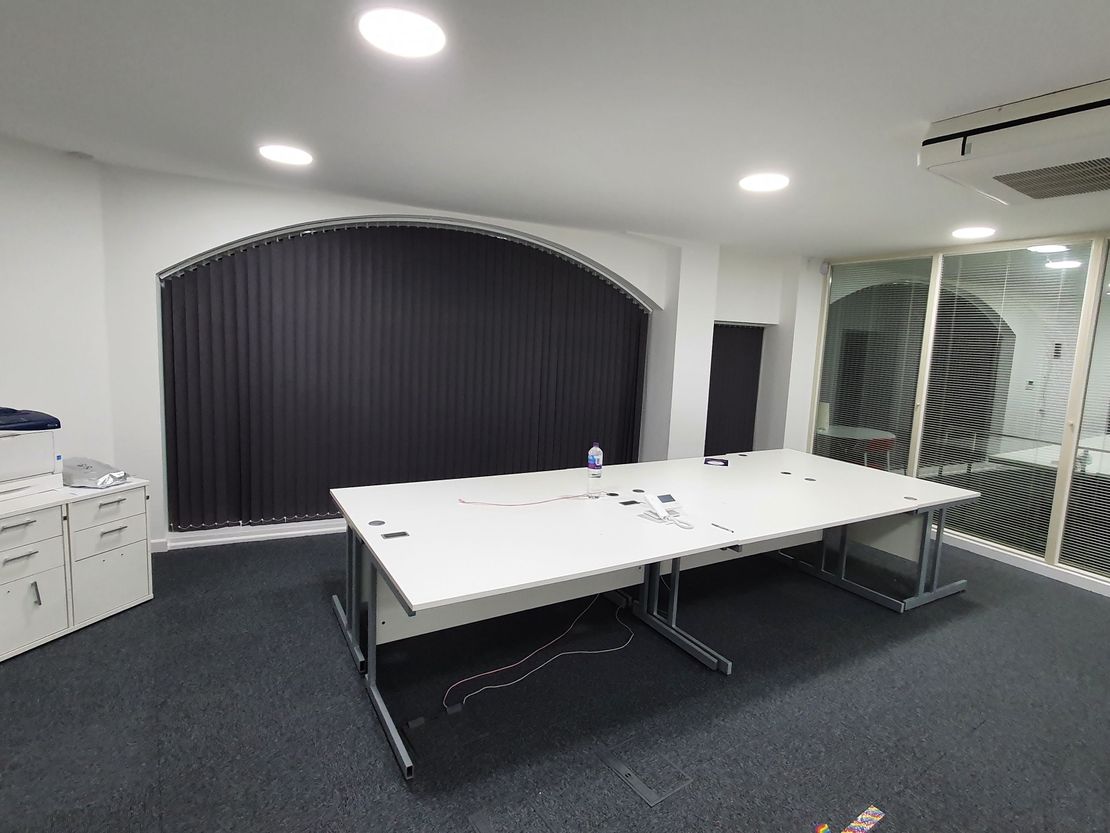 Suite 2 City Gate Business Centre, Southampton St, Reading RG1 2QU