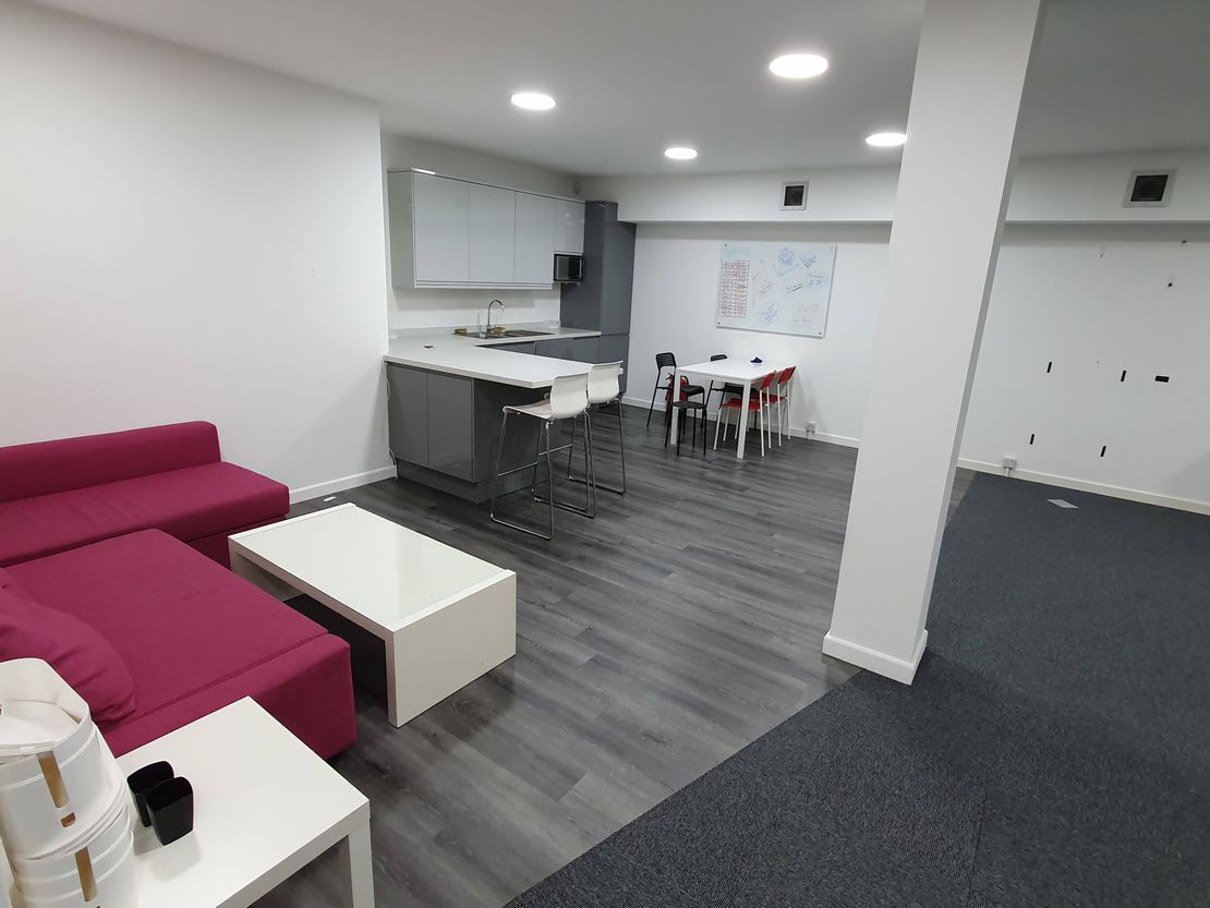 Suite 2 City Gate Business Centre, Southampton St, Reading RG1 2QU