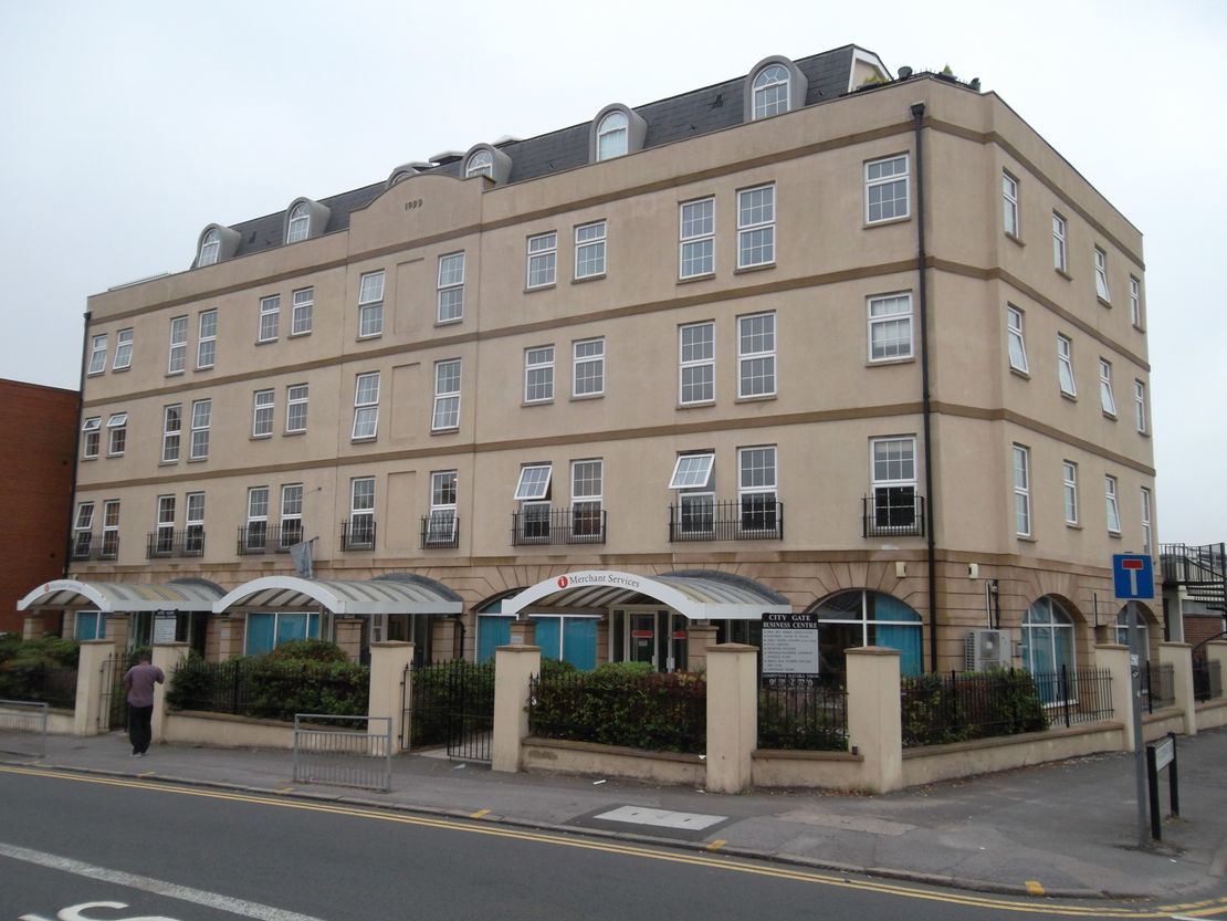 Suite 2 City Gate Business Centre, Southampton St, Reading RG1 2QU