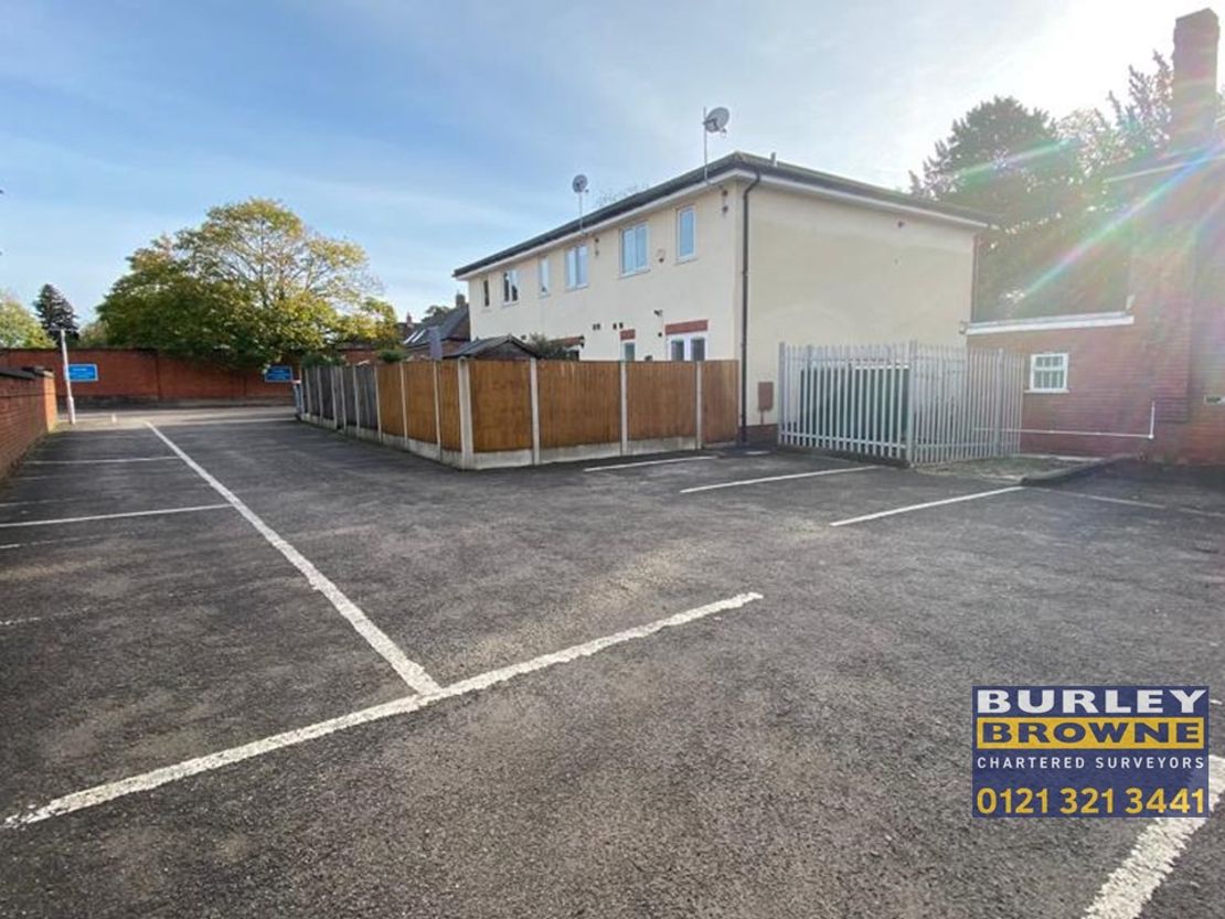 Clinton House, High Street, Coleshill, Birmingham, Warwickshire, B46 3BP