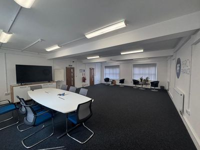 Property Image for Clinton House, High Street, Coleshill, Birmingham, Warwickshire, B46 3BP