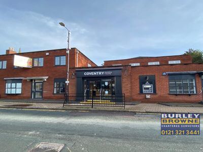 Property Image for Clinton House, High Street, Coleshill, Birmingham, Warwickshire, B46 3BP