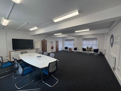 Property Image for Clinton House, High Street, Coleshill, Birmingham, Warwickshire, B46 3BP