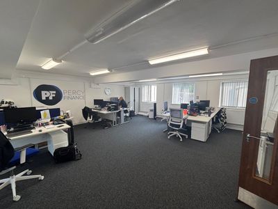 Property Image for Clinton House, High Street, Coleshill, Birmingham, Warwickshire, B46 3BP