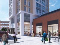 Property Image for Units A & B St Michaels Square, 6-44 Station Road, Croydon, CR0 2RB