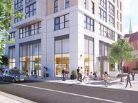Property Image for Units A & B St Michaels Square, 6-44 Station Road, Croydon, CR0 2RB