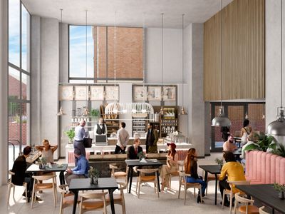 Property Image for Units A & B St Michaels Square, 6-44 Station Road, Croydon, CR0 2RB