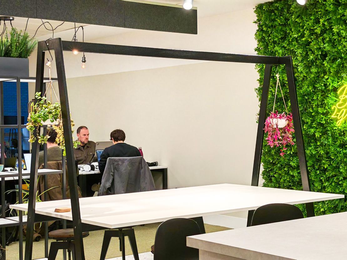 No. 1 Whitehall Riverside, Leeds, West Yorkshire, LS1 4BN