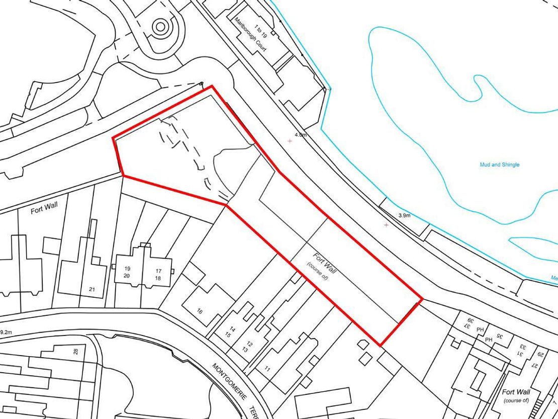 South Harbour Street, Ayr, KA7 1HZ