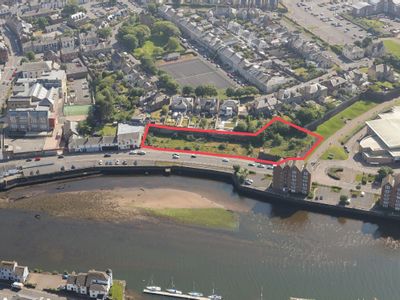 Property Image for South Harbour Street, Ayr, KA7 1HZ