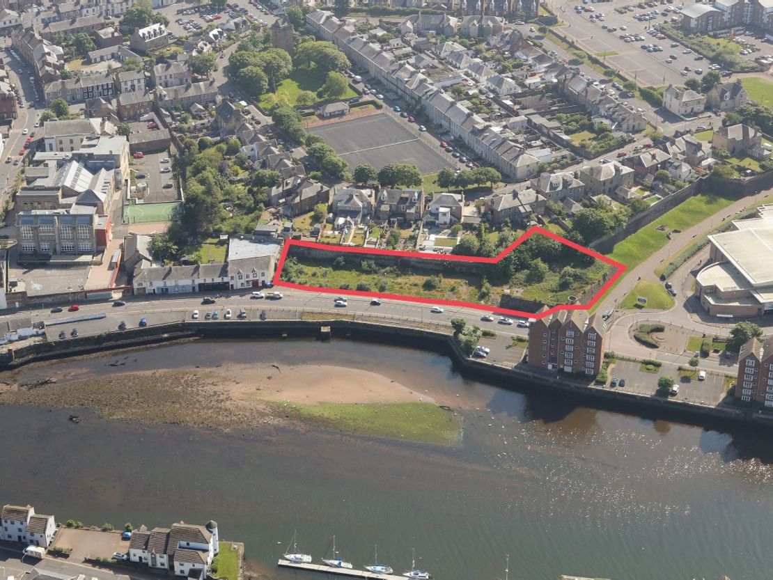South Harbour Street, Ayr, KA7 1HZ