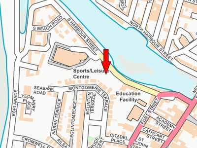 Property Image for South Harbour Street, Ayr, KA7 1HZ