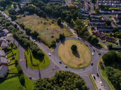 Property Image for Development Site, East Kilbride Road, Rutherglen, Glasgow, G73 5LJ