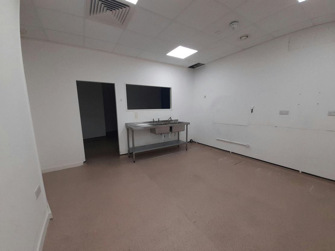 Unit 3, Crown Heights, Alencon Link, Basingstoke, RG21 7SY