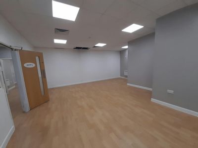 Property Image for Unit 3, Crown Heights, Alencon Link, Basingstoke, RG21 7SY