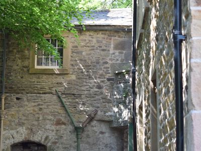 Property Image for Kirk Mill, Malt Kiln Lane, Chipping, Lancashire, PR3 2GP