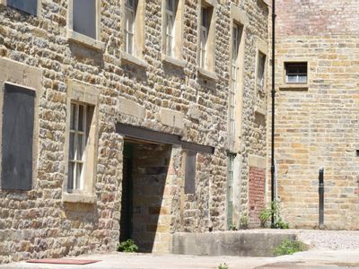 Property Image for Kirk Mill, Malt Kiln Lane, Chipping, Lancashire, PR3 2GP