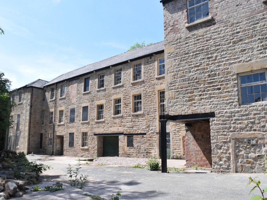 Kirk Mill, Malt Kiln Lane, Chipping, Lancashire, PR3 2GP