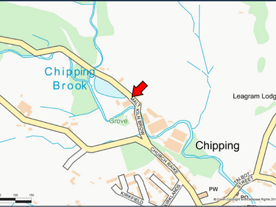Property Image for Kirk Mill, Malt Kiln Lane, Chipping, Lancashire, PR3 2GP