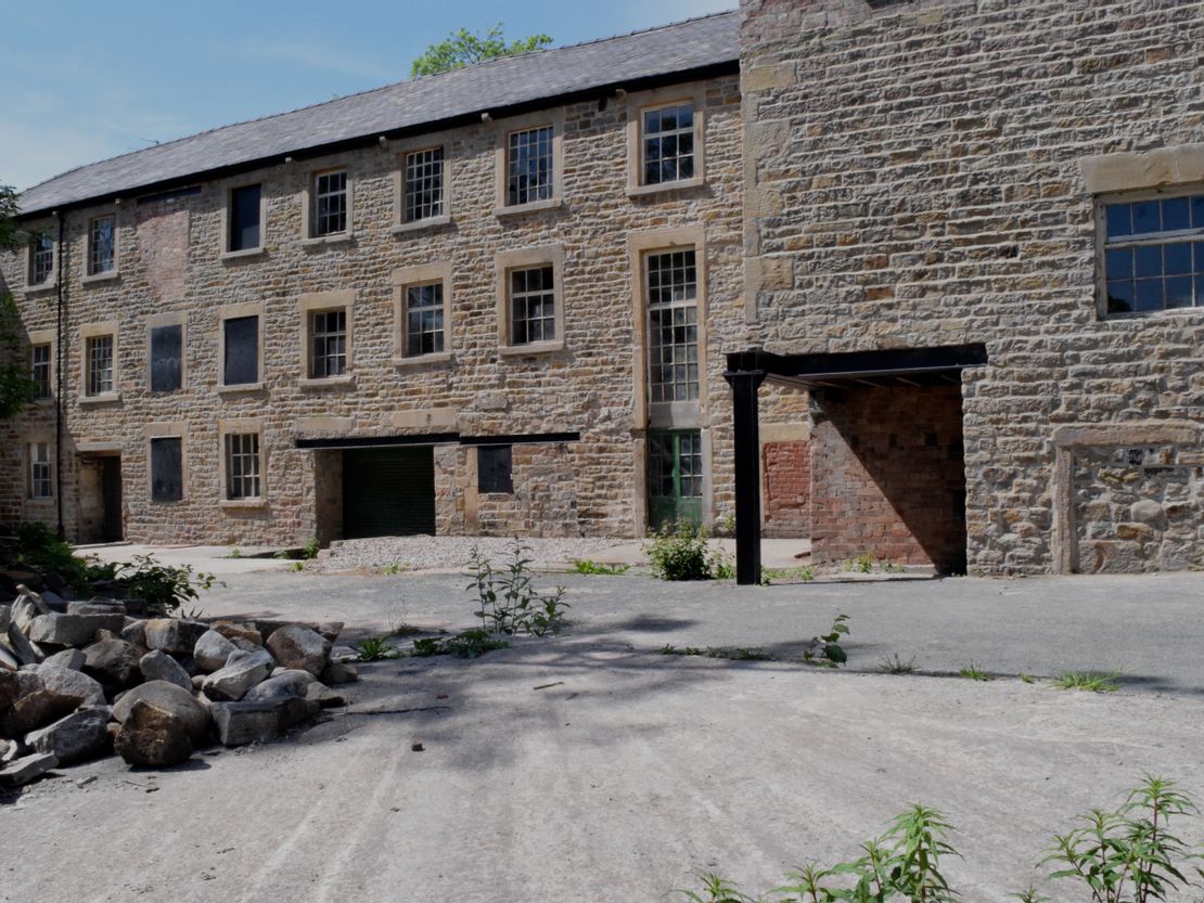 Kirk Mill, Malt Kiln Lane, Chipping, Lancashire, PR3 2GP