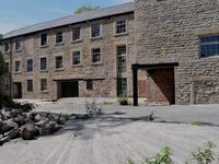 Property Image for Kirk Mill, Malt Kiln Lane, Chipping, Lancashire, PR3 2GP