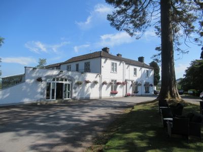 Property Image for Dryfesdale Country House Hotel, Dryfebridge, Lockerbie, DG11 2SF