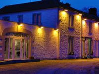 Property Image for Dryfesdale Country House Hotel, Dryfebridge, Lockerbie, DG11 2SF