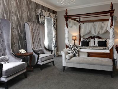 Property Image for Dryfesdale Country House Hotel, Dryfebridge, Lockerbie, DG11 2SF