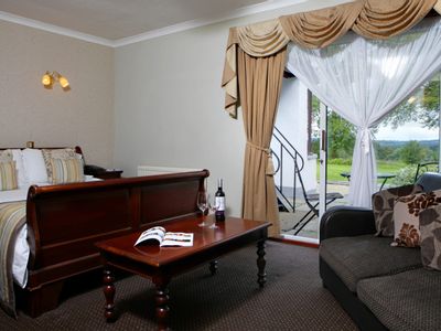 Property Image for Dryfesdale Country House Hotel, Dryfebridge, Lockerbie, DG11 2SF
