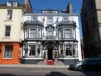 Property Image for Royal George Hotel, Tay Street, Perth, Perth And Kinross, PH1 5LD