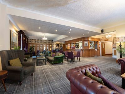 Property Image for Royal George Hotel, Tay Street, Perth, Perth And Kinross, PH1 5LD