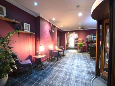 Property Image for Royal George Hotel, Tay Street, Perth, Perth And Kinross, PH1 5LD