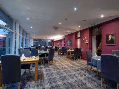 Property Image for Royal George Hotel, Tay Street, Perth, Perth And Kinross, PH1 5LD
