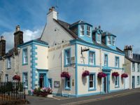 Property Image for Selkirk Arms Hotel, High Street, Kirkcudbright, Dumfries and Galloway, DG6 4JG
