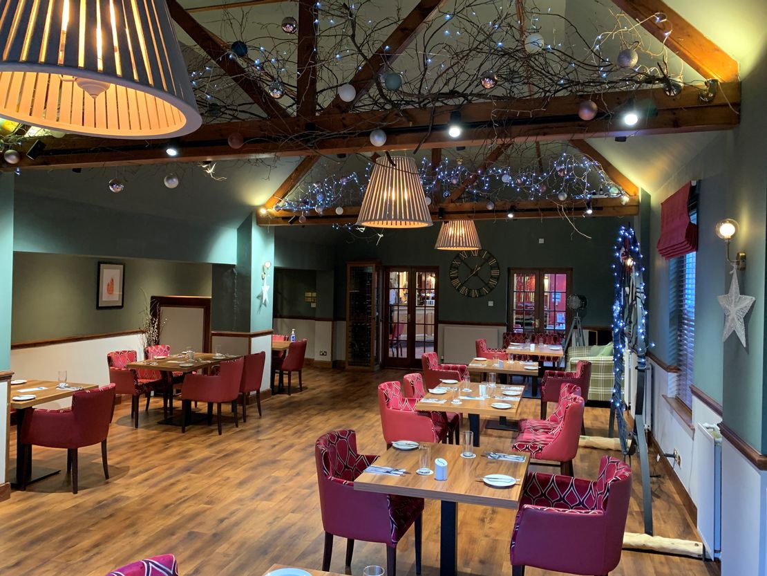 Selkirk Arms Hotel, High Street, Kirkcudbright, Dumfries and Galloway, DG6 4JG