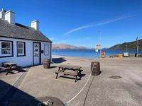 Property Image for Inn At Ardgour, Ardgour, Fort William, PH33 7AA