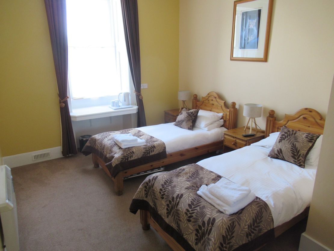 Inn At Ardgour, Ardgour, Fort William, PH33 7AA