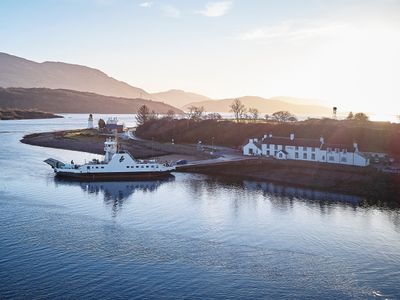Property Image for Inn At Ardgour, Ardgour, Fort William, PH33 7AA