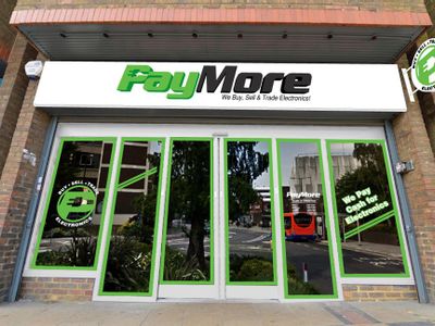 Property Image for 12-14 Park Street, Luton, UK