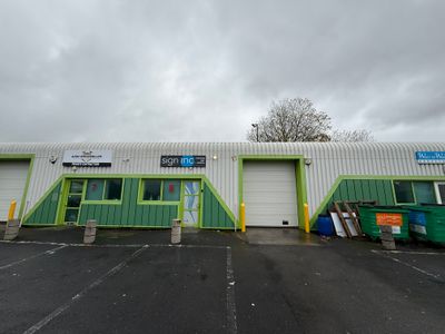 Property Image for Unit 8, Glan Llwyd, Tyn Y Bonau Rd, Pontarddulais, Swansea SA4 8SF