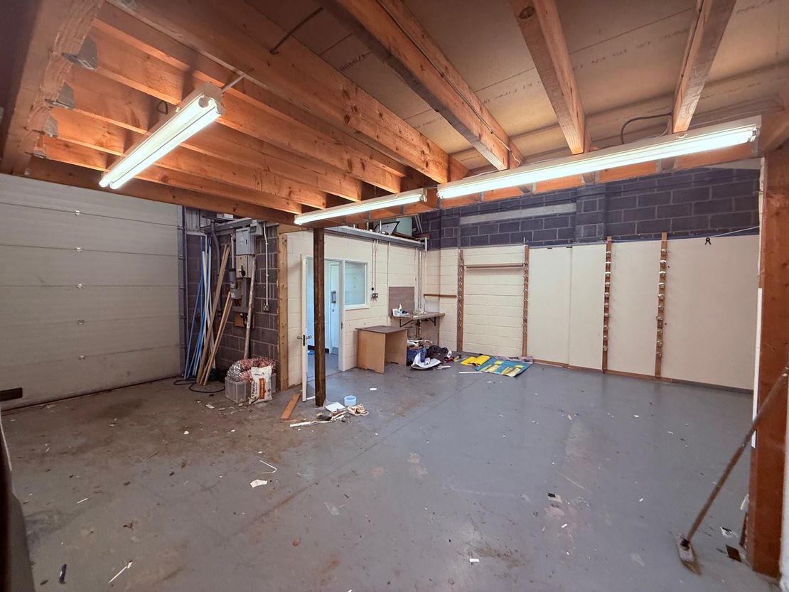 Unit 8, Glan Llwyd, Tyn Y Bonau Rd, Pontarddulais, Swansea SA4 8SF