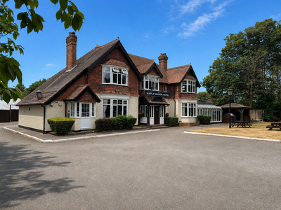 Property Image for Charlwood Rd, Lowfield Heath, Crawley RH11 0QA