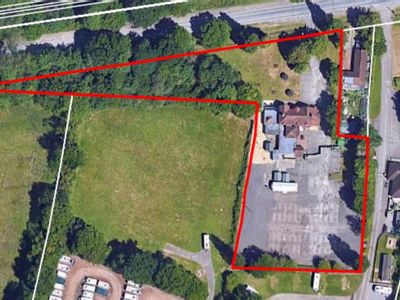 Property Image for Charlwood Rd, Lowfield Heath, Crawley RH11 0QA
