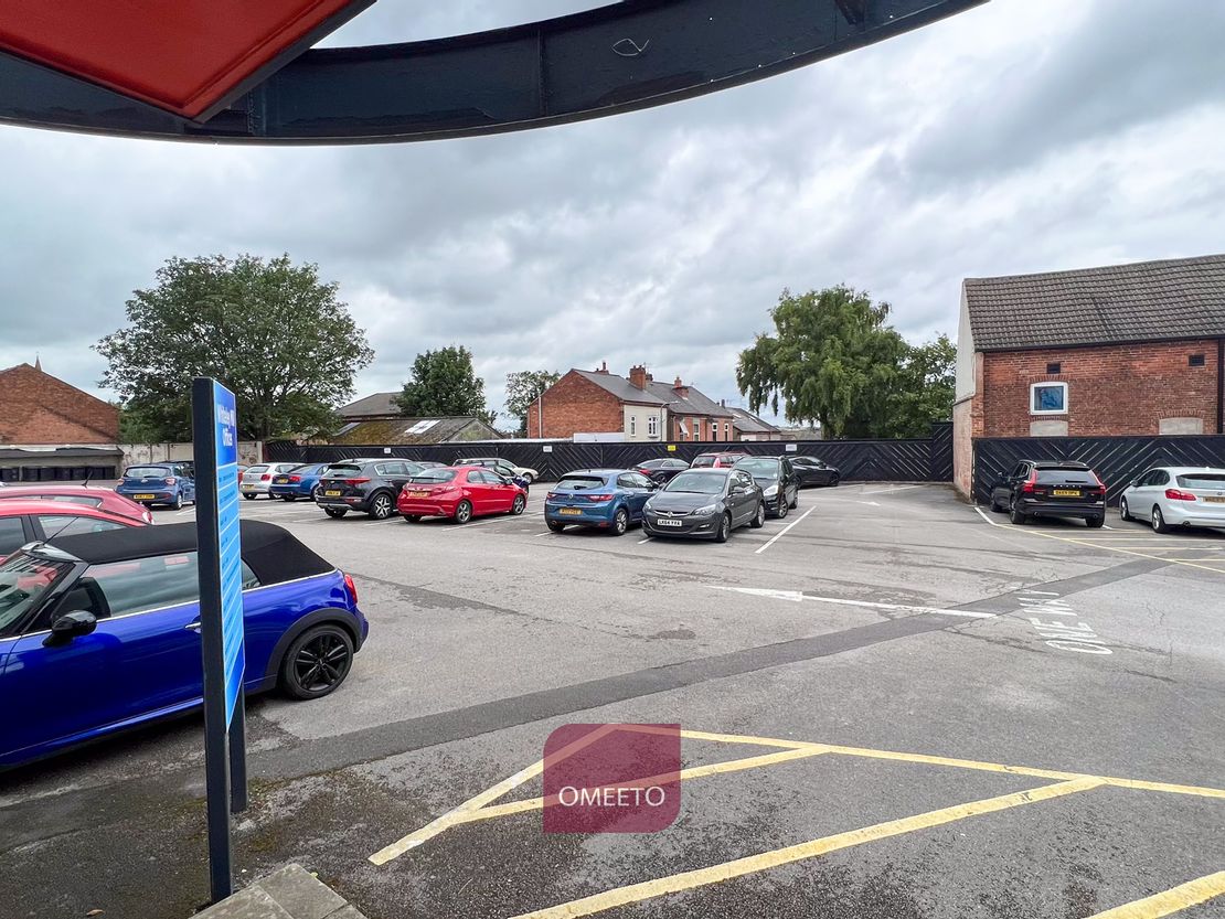 1 Whiteley Mill, 39 Nottingham Road, Stapleford, Nottingham, Nottinghamshire, NG9 8AD