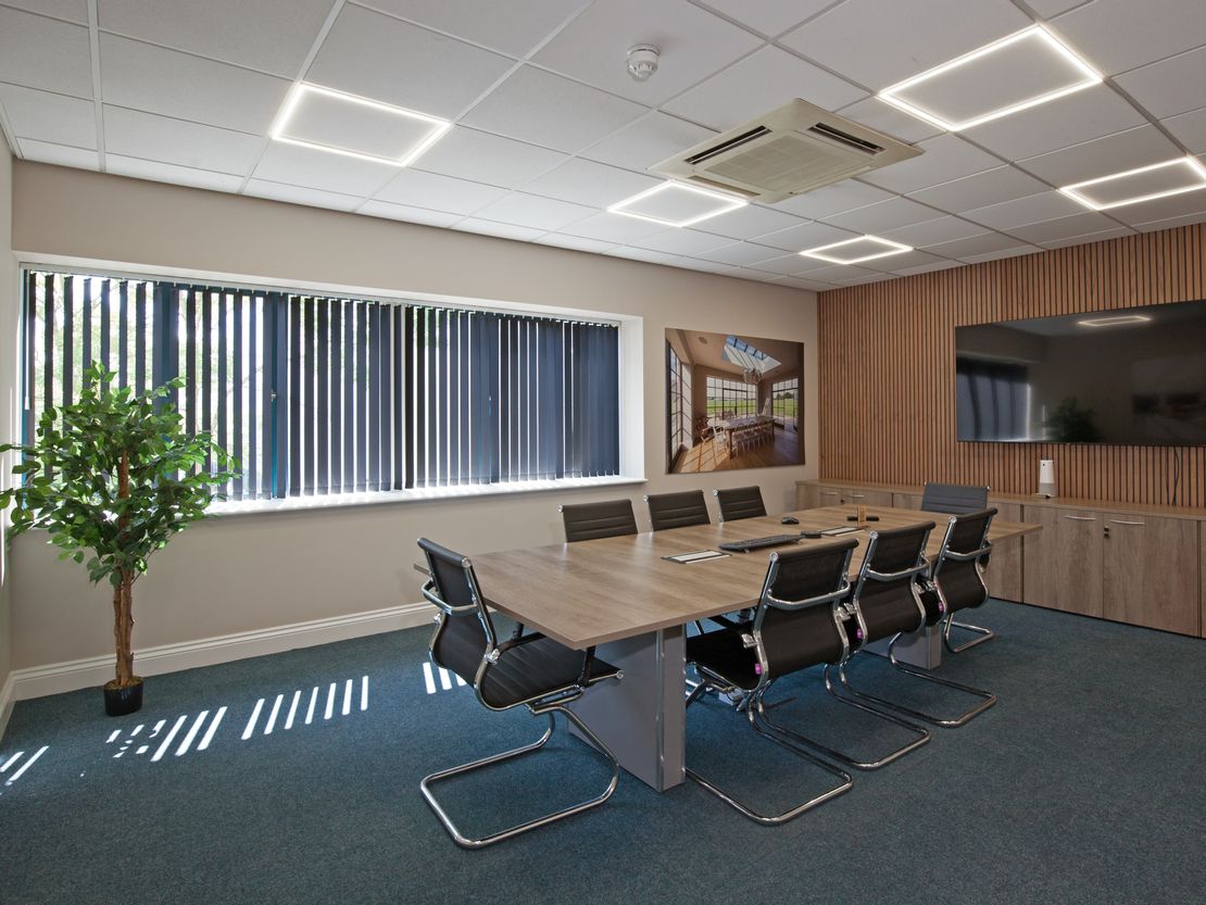 Francis House, Freebournes Road, Witham, Essex, CM8 3UN
