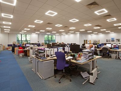 Property Image for Francis House, Freebournes Road, Witham, Essex, CM8 3UN