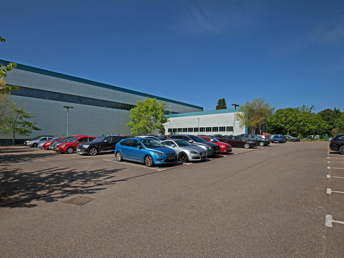 Francis House, Freebournes Road, Witham, Essex, CM8 3UN