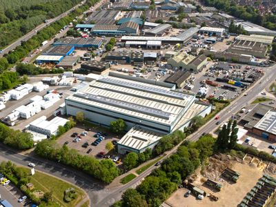 Property Image for Francis House, Freebournes Road, Witham, Essex, CM8 3UN